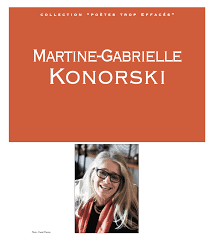 Konorski anthologie