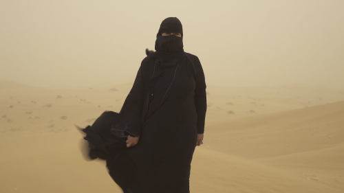 Hissa Hilal