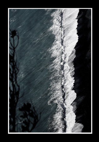 LA PLAGE DE NONZA