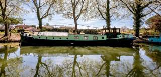 PÉNICHE