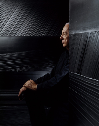 SOULAGES 