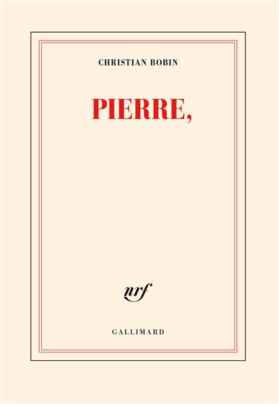 Pierre