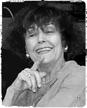 DUFON-ROCHE Marie