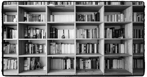 BIBLIOTHEQUE