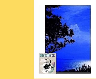 BLEUE DOSTOïEVSKY(1)
