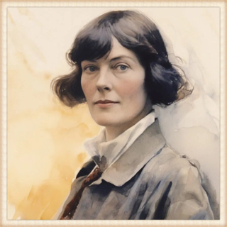 Hilda-Doolittle-Portrait(1)