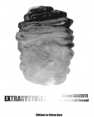 Couverture Extrasystoles
