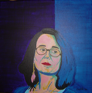 Mélancolie (2018)  LaOdina