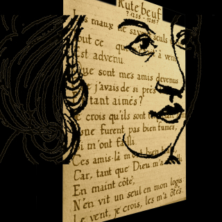 Rutebeuf