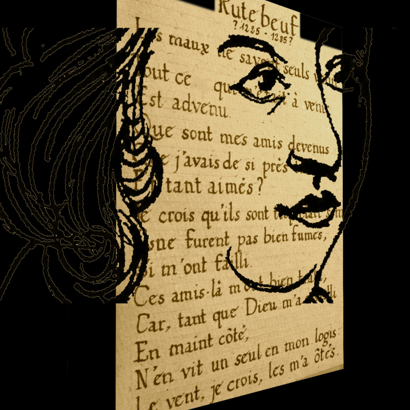 Rutebeuf