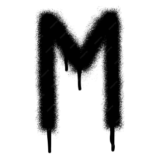 Alphabet-police-graffiti-m-peinture-aerosol-noire_744913-548