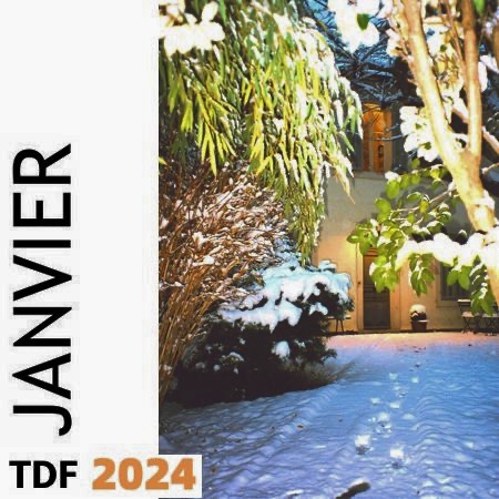 TDF JANVIER 2024