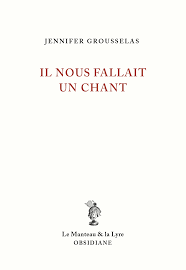 Manteau Lyre