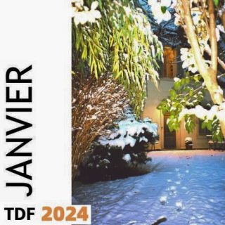TDF JANVIER 2024