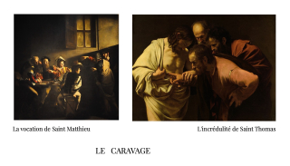 Le Caravage