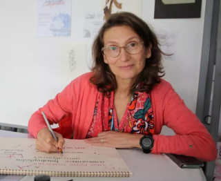 CLAIRE GAUZENTE