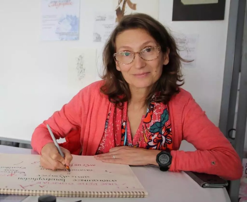 CLAIRE GAUZENTE