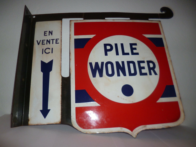WONDER 