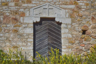 SANTA REPARATA BONIFACIO 