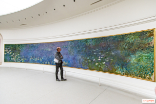 Orangerie