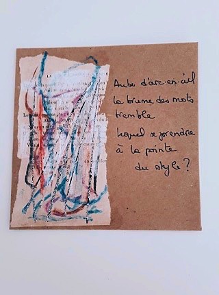 ENSEMBLE ...
