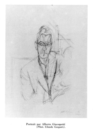 Giacometti 