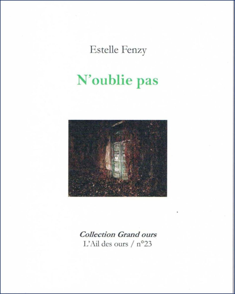 ESTELLE FENZY 