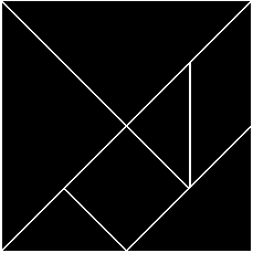 Tangram_carré