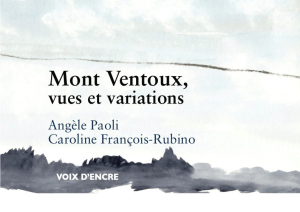 MONT VENTOUX 