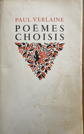 VERLAINE 1947 