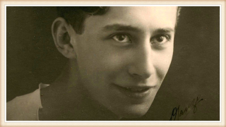 ROBERT GANZO
