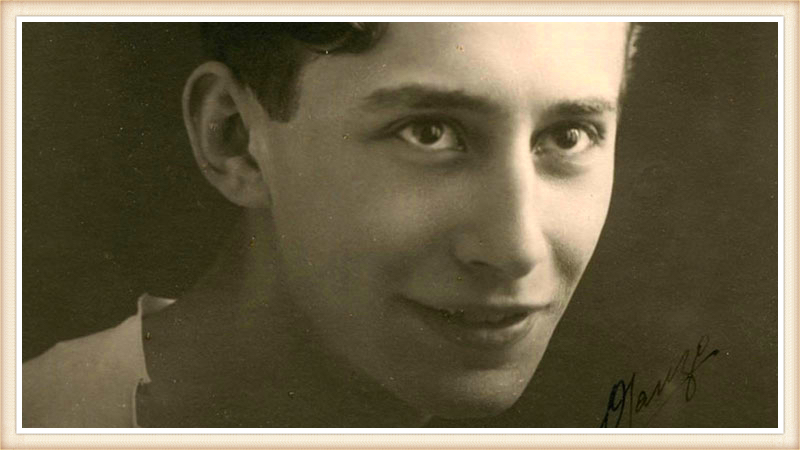 ROBERT GANZO