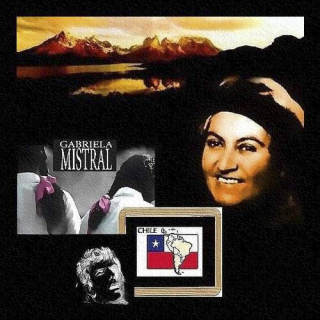 MISTRAL 