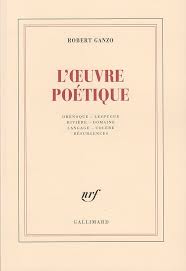 Ganzo livre