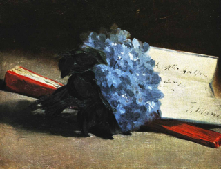 Bouquetdeviolettes