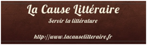 La cause litteraire 