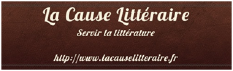 La cause litteraire 