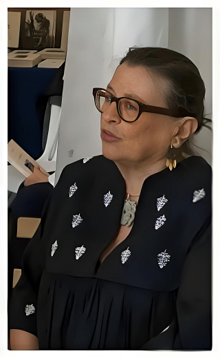 ANGÈLE PAOLI