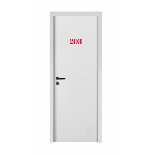 PORTE 203