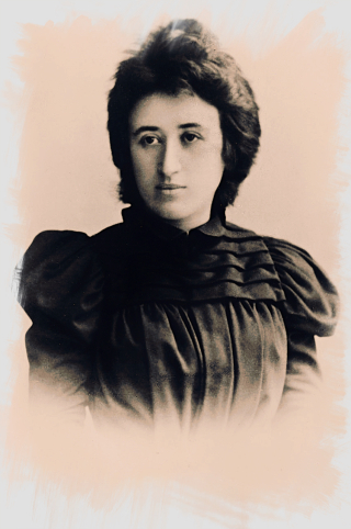 ROSA LUXEMBOURG(1)