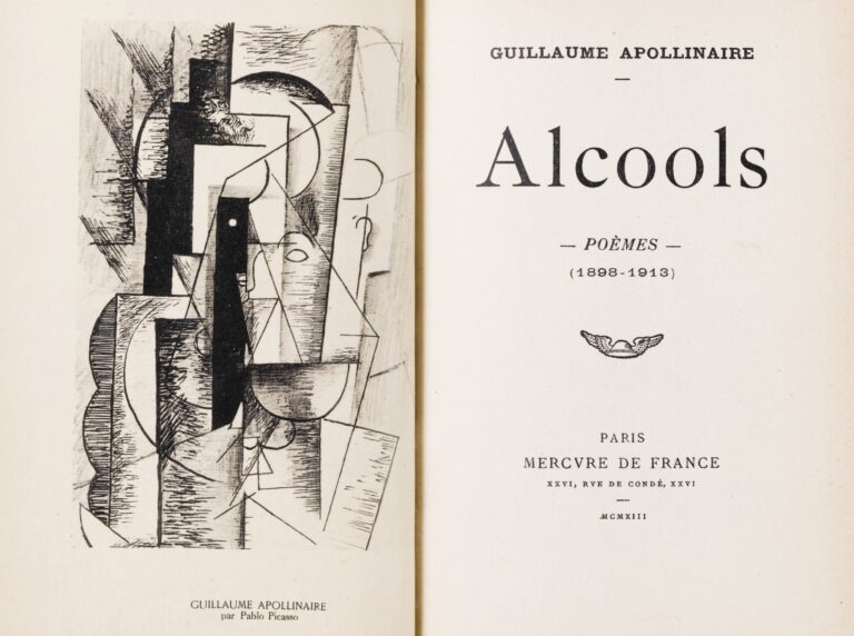 ALCOOLS 