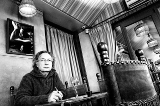 Gerard Cartier