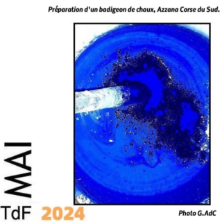 TDF MAI 2024