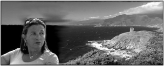 Angèle cap corse