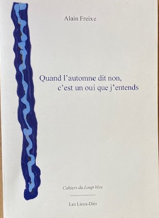 Freixe automne