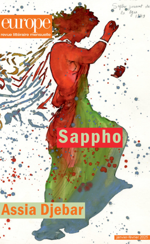 Europe-couv-Sappho-Assia-Djebar-943x1536