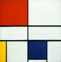 Piet-Mondrian-Composition-C-No.III-with-Red-Yellow-and-Blue-S
