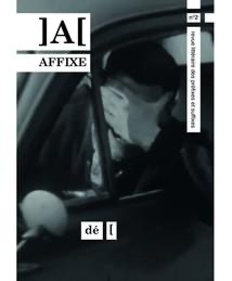 Affixe(1)