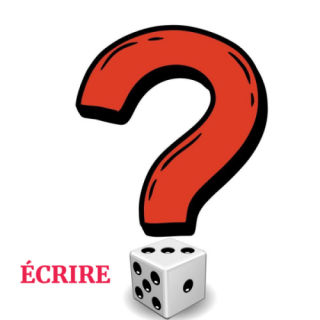 ÉCRIRE bis