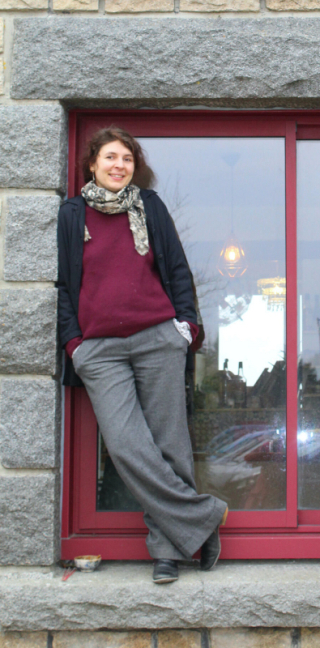 Élise Feltgen(1)